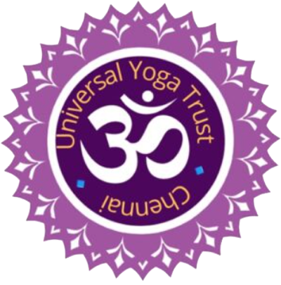 Universal Yoga Trust Icon